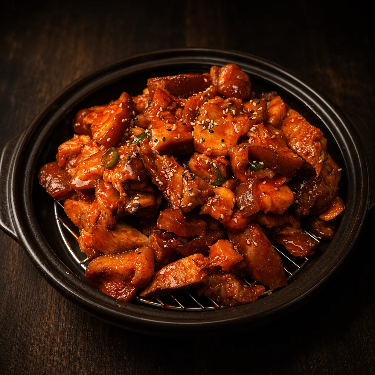 [전주시] 족발이랑 치킨이랑 서신점
