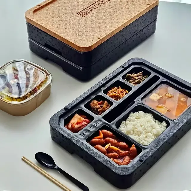 [천안시] 지음도시락