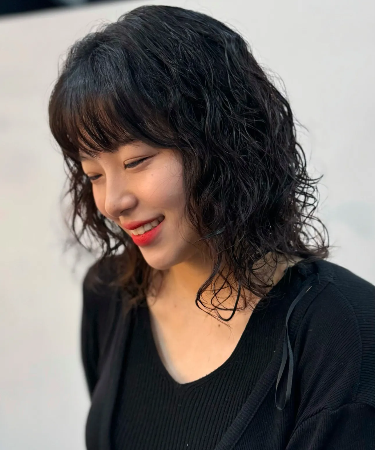 퍼스널 헤어 컨설팅 ::헤어디하트 신촌점:: 이미지