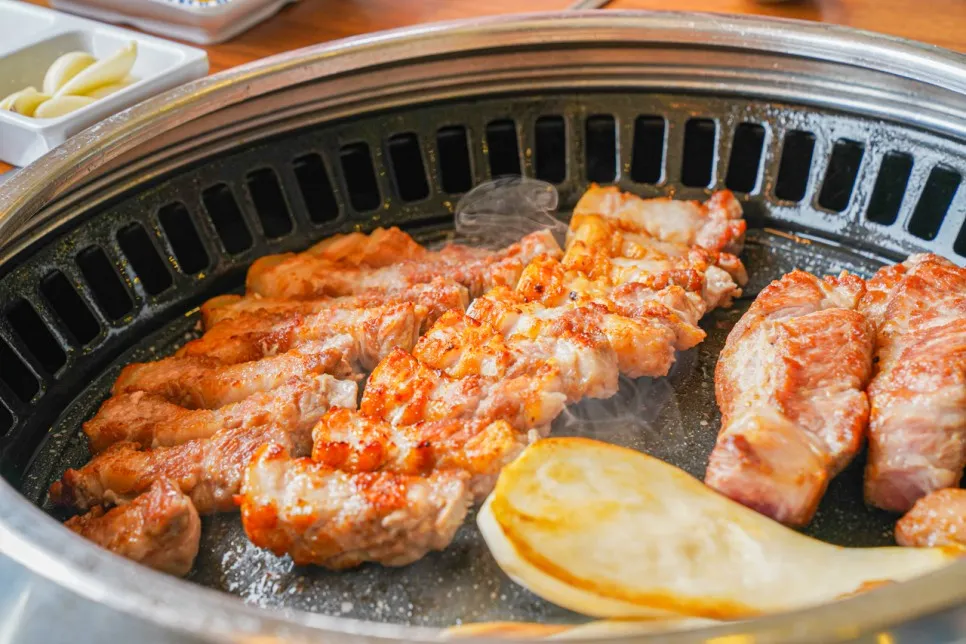 삼삼육 죽림본점