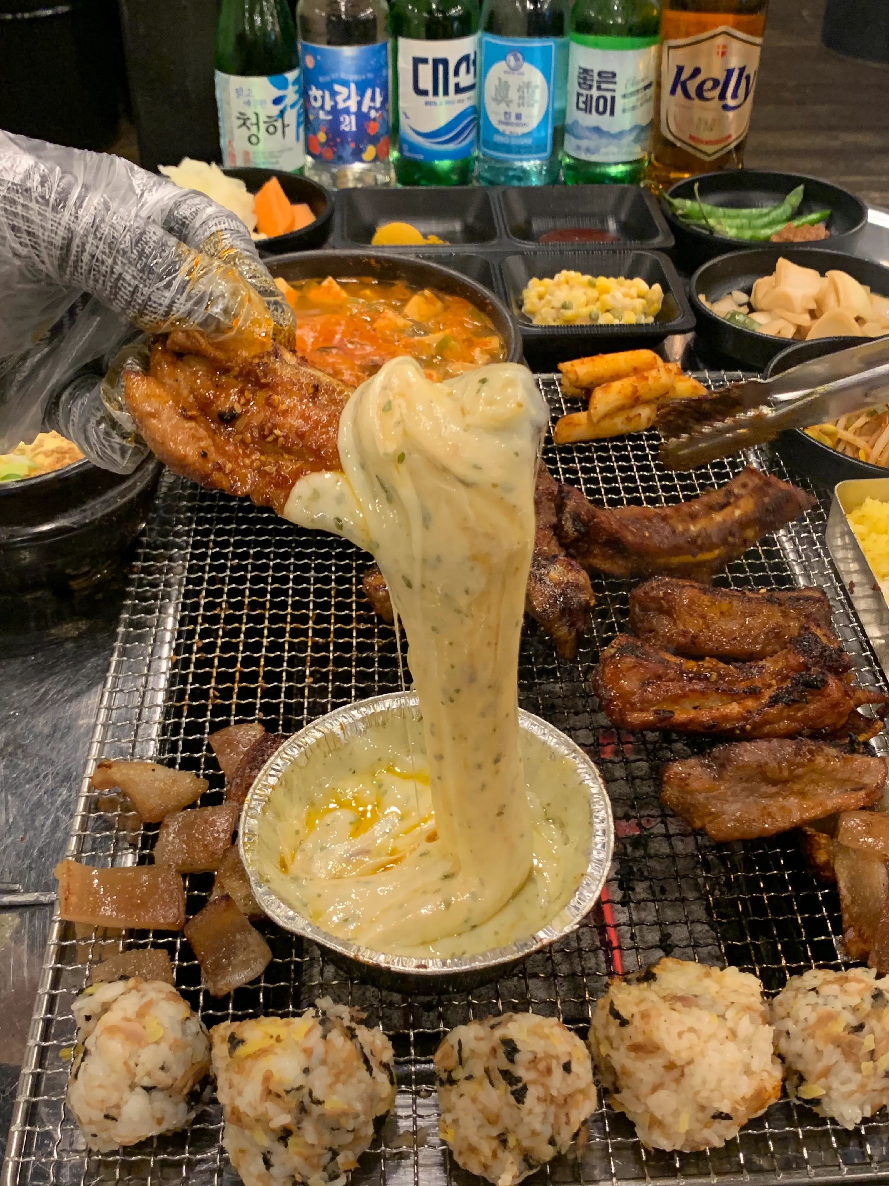 [창원시] 행님쪽갈비 진해용원점
