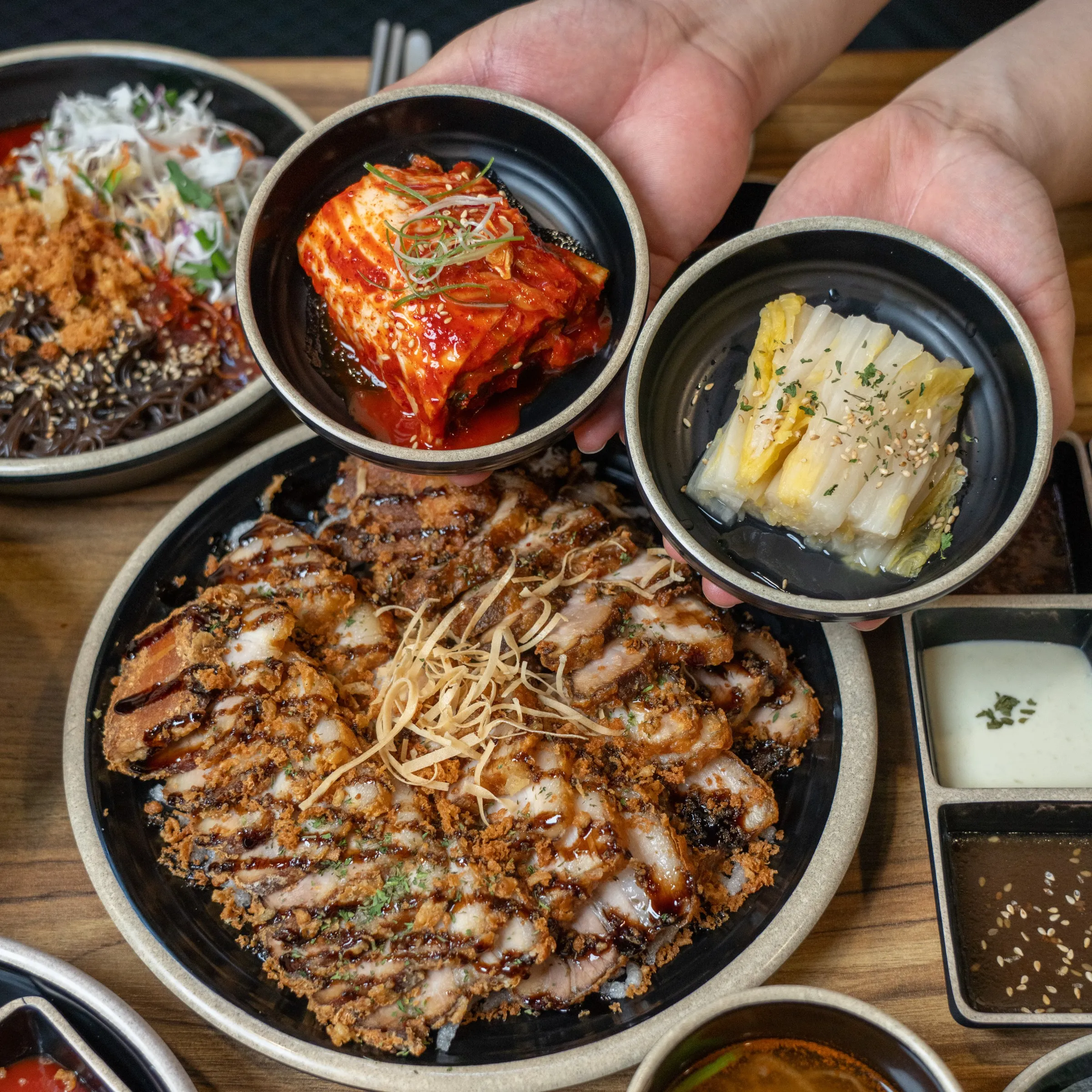 푸드의비서 이미지