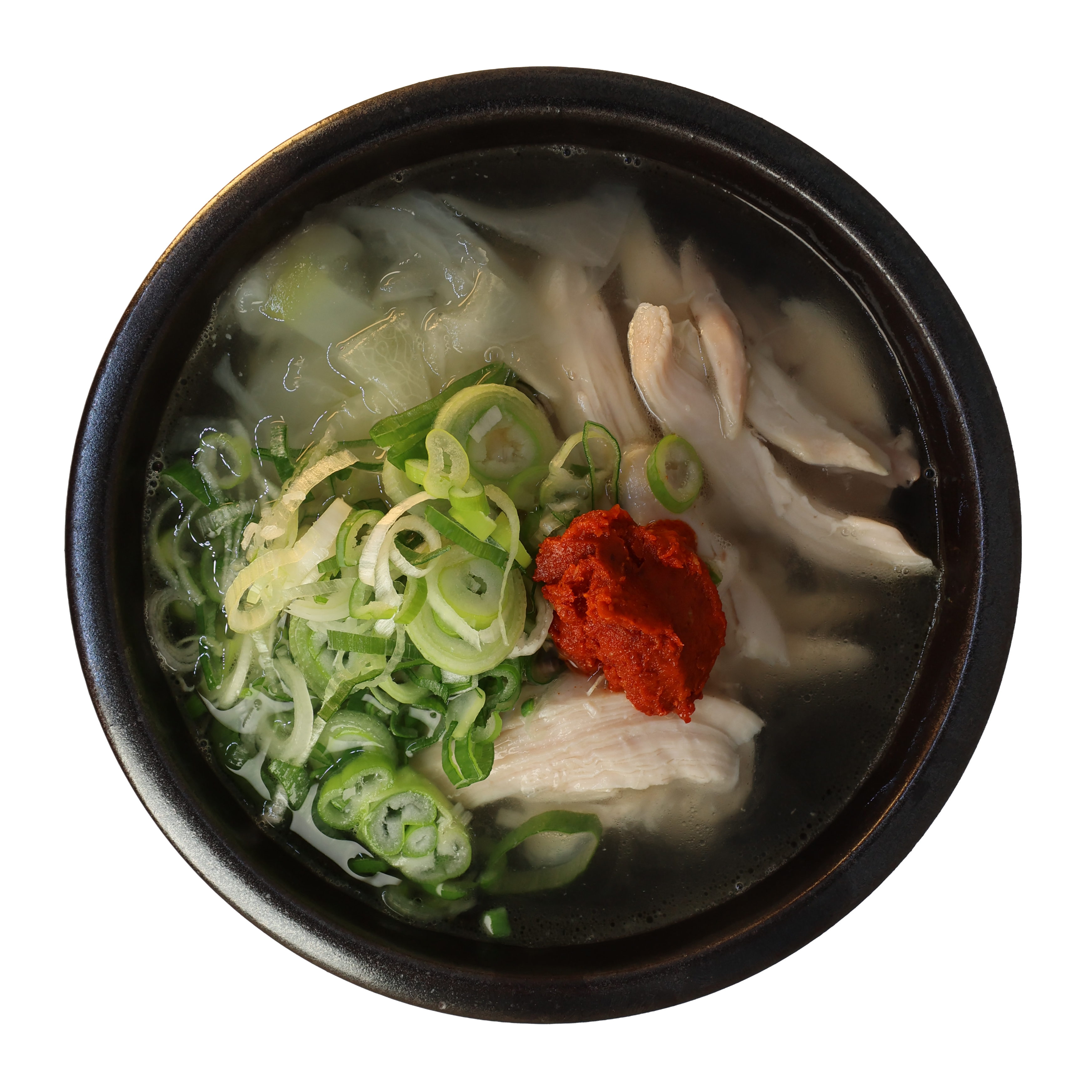 [북구] 삼미닭곰탕