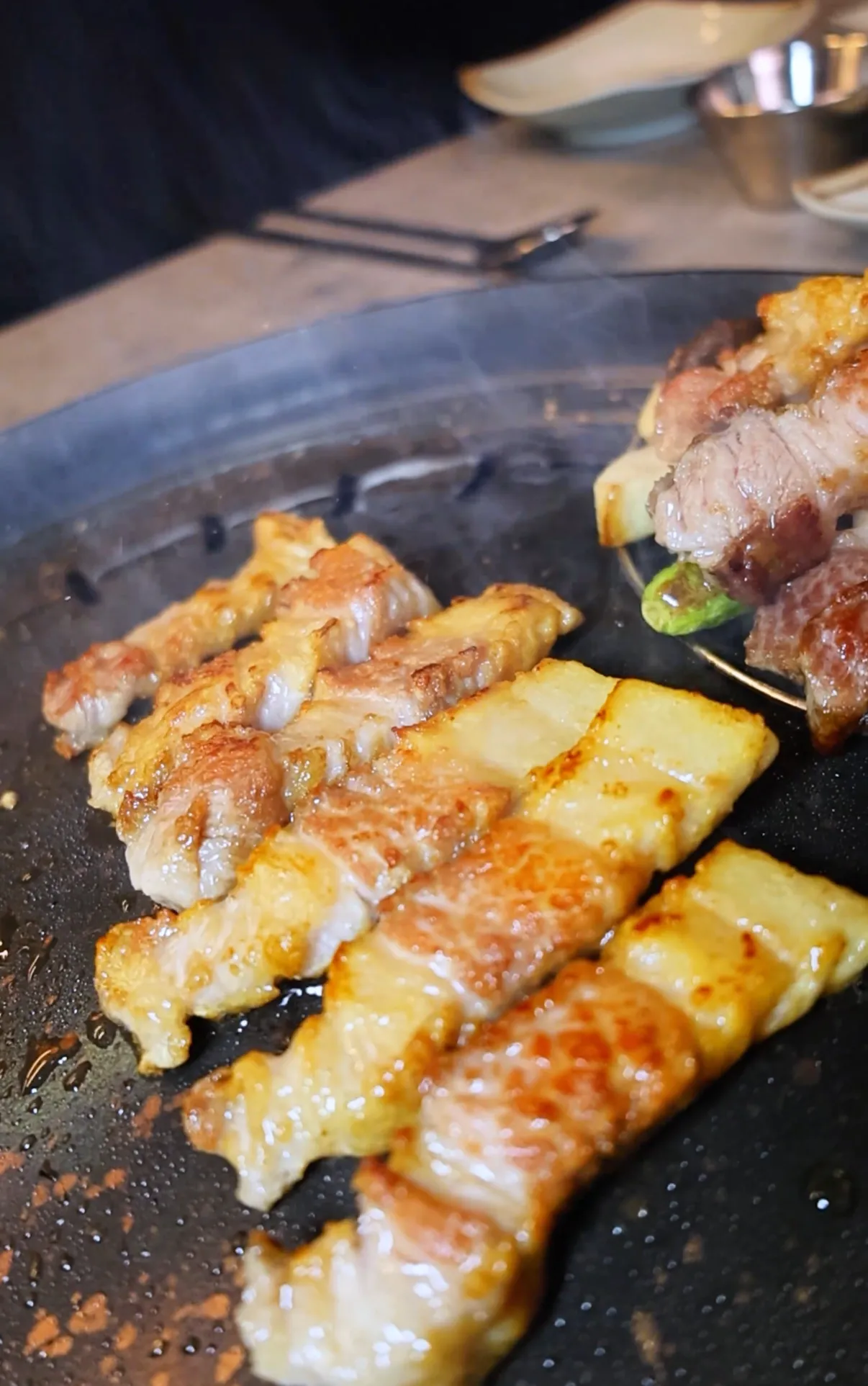 [성동구] 삼심육고기집왕십리본점