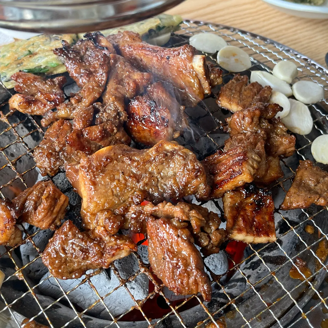 [논산시] 화로구이