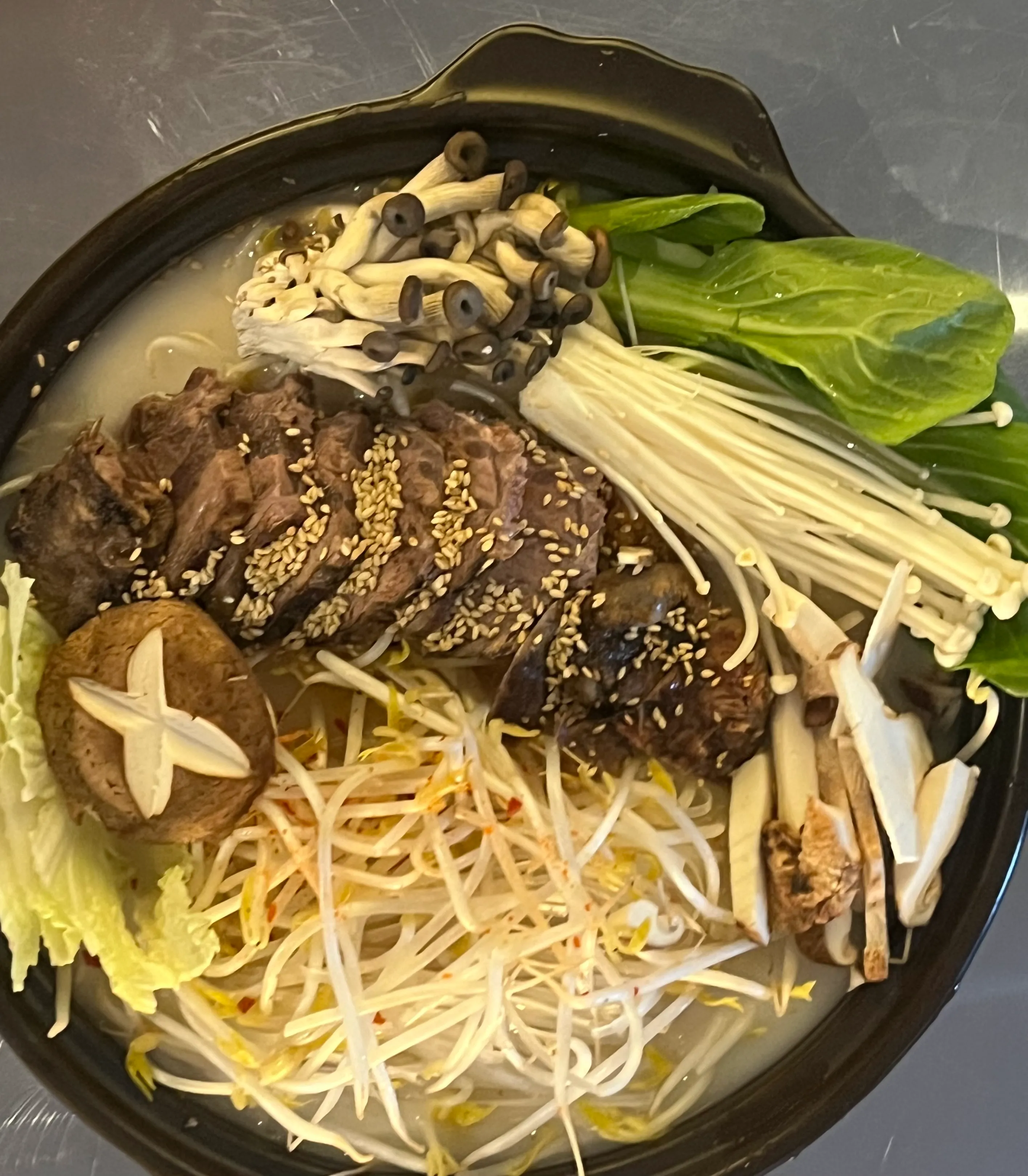 [전주시] 무등식당