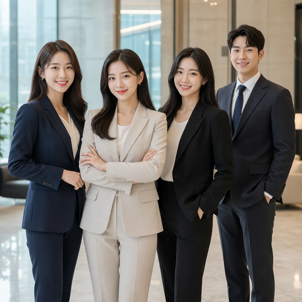 [창원시] 금융컨설턴트 직무설명회