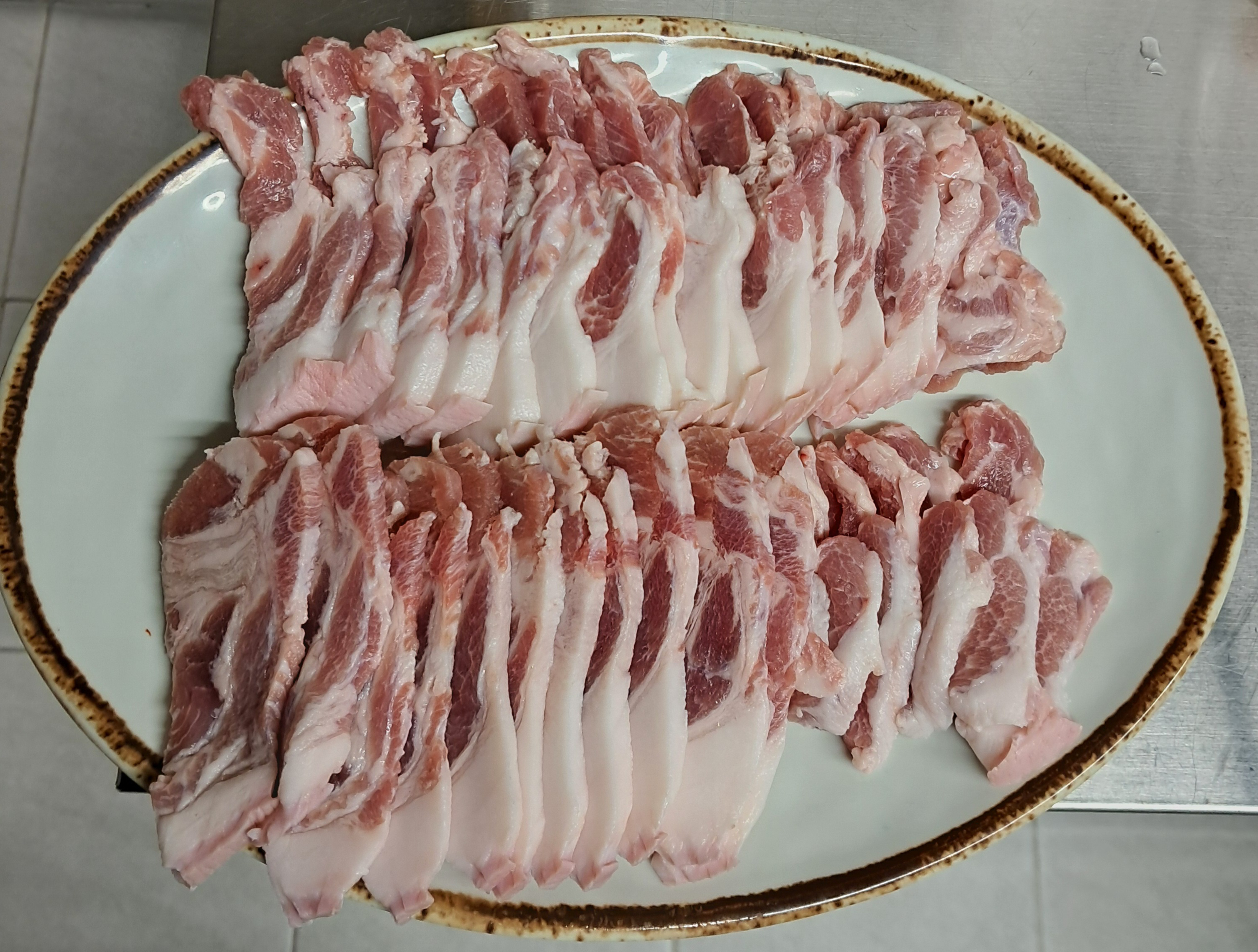 [수영구] 냉삼돌 광안본점