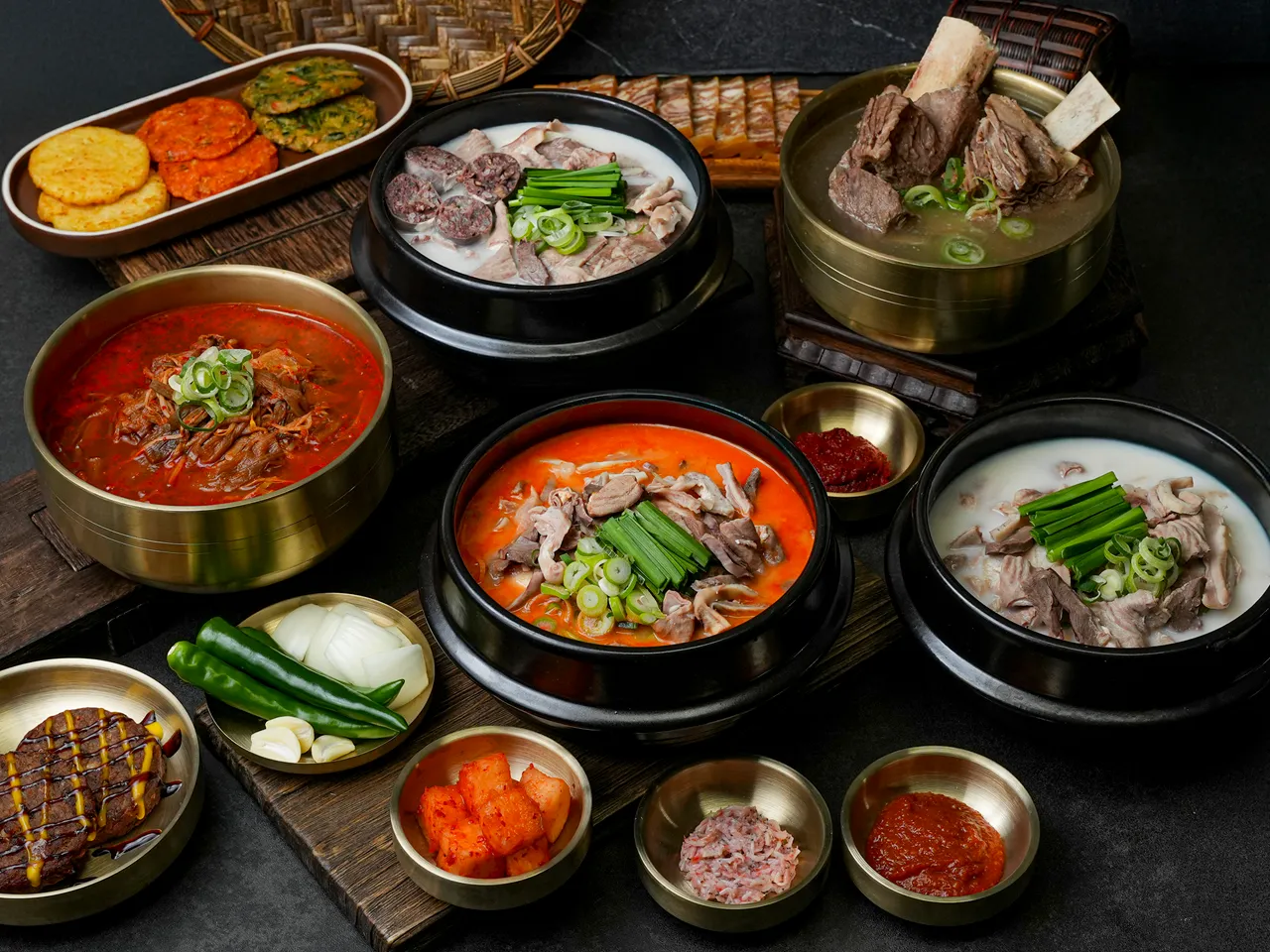 [영등포구] 익선국밥족발 여의도점