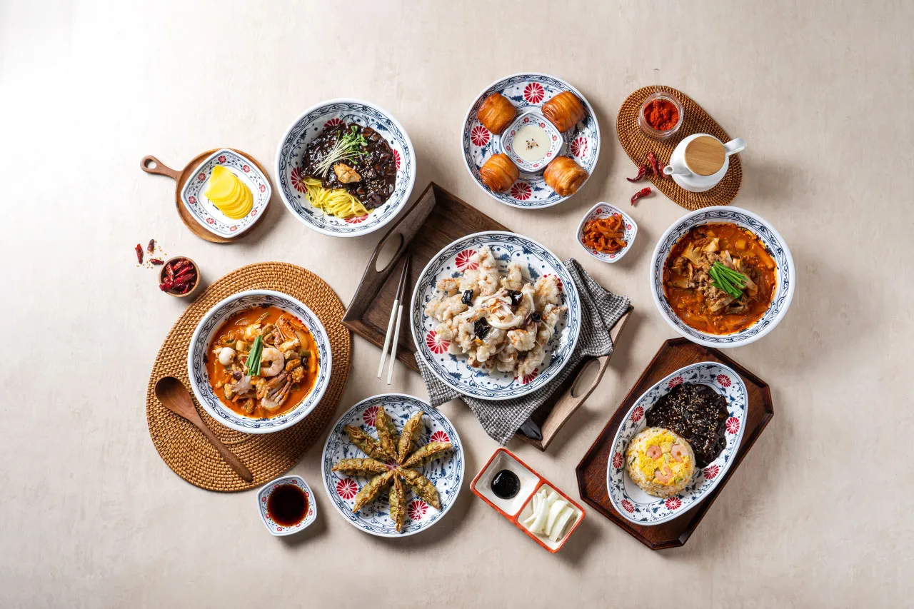 [광진구] 도야짬뽕 자양점