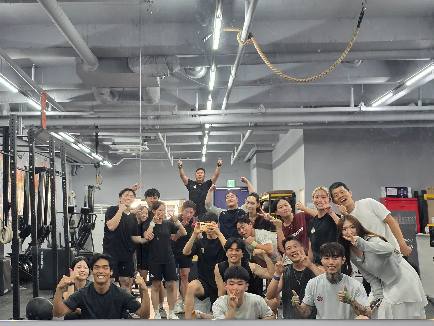 데이스타 플레이그라운드 목동2호점