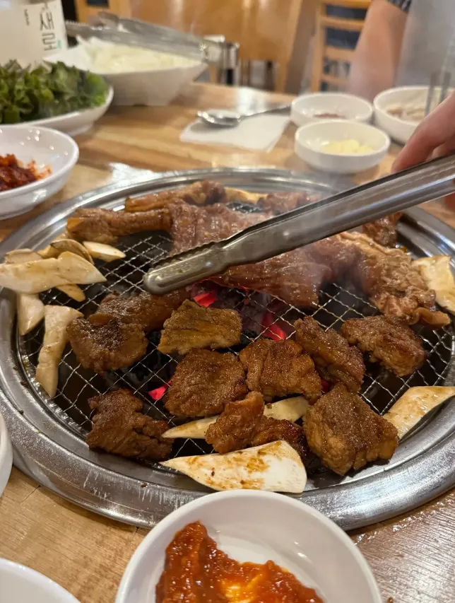 [평택시] 대야갈비