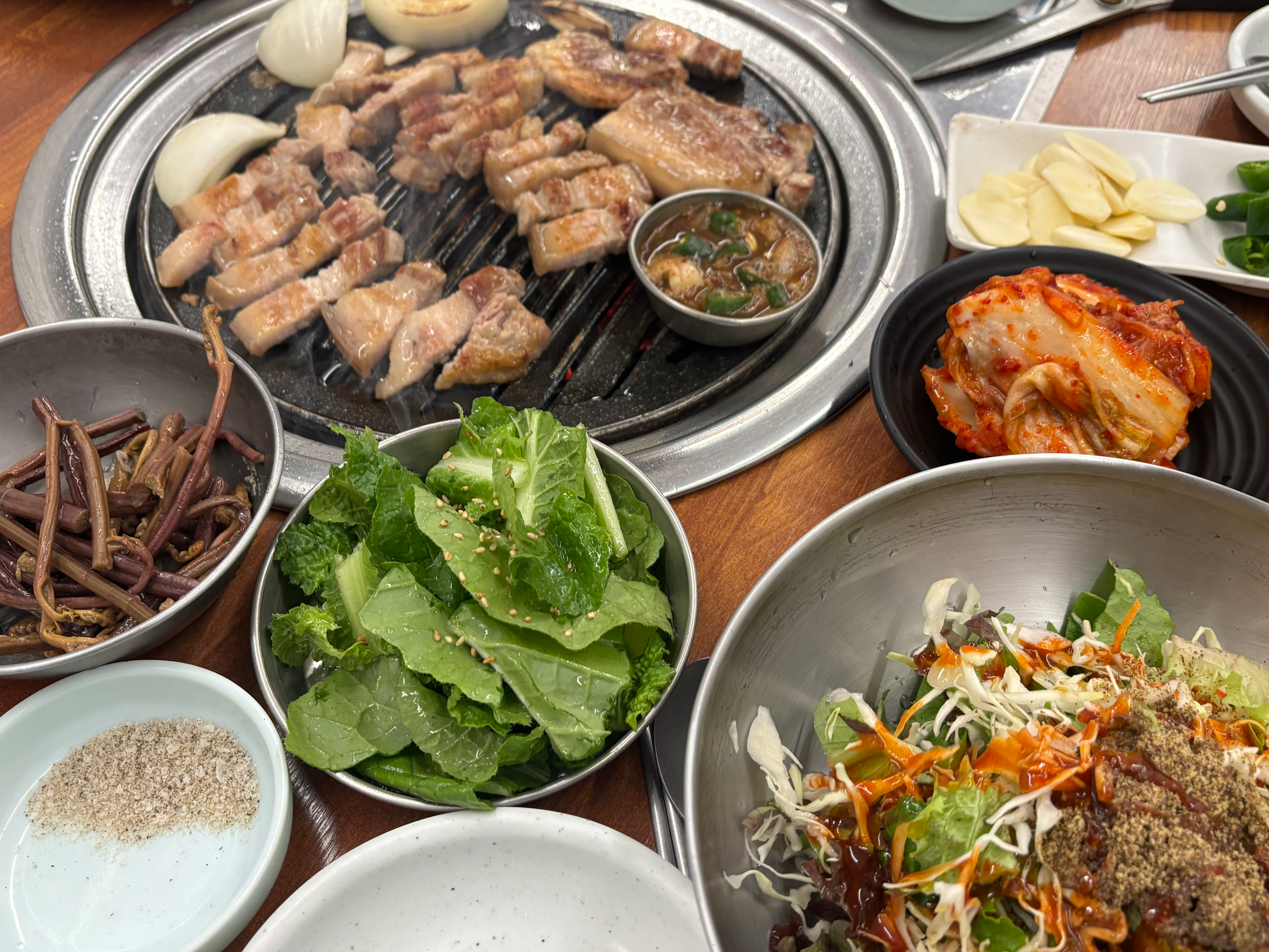 [마포구] 제주돈도야지
