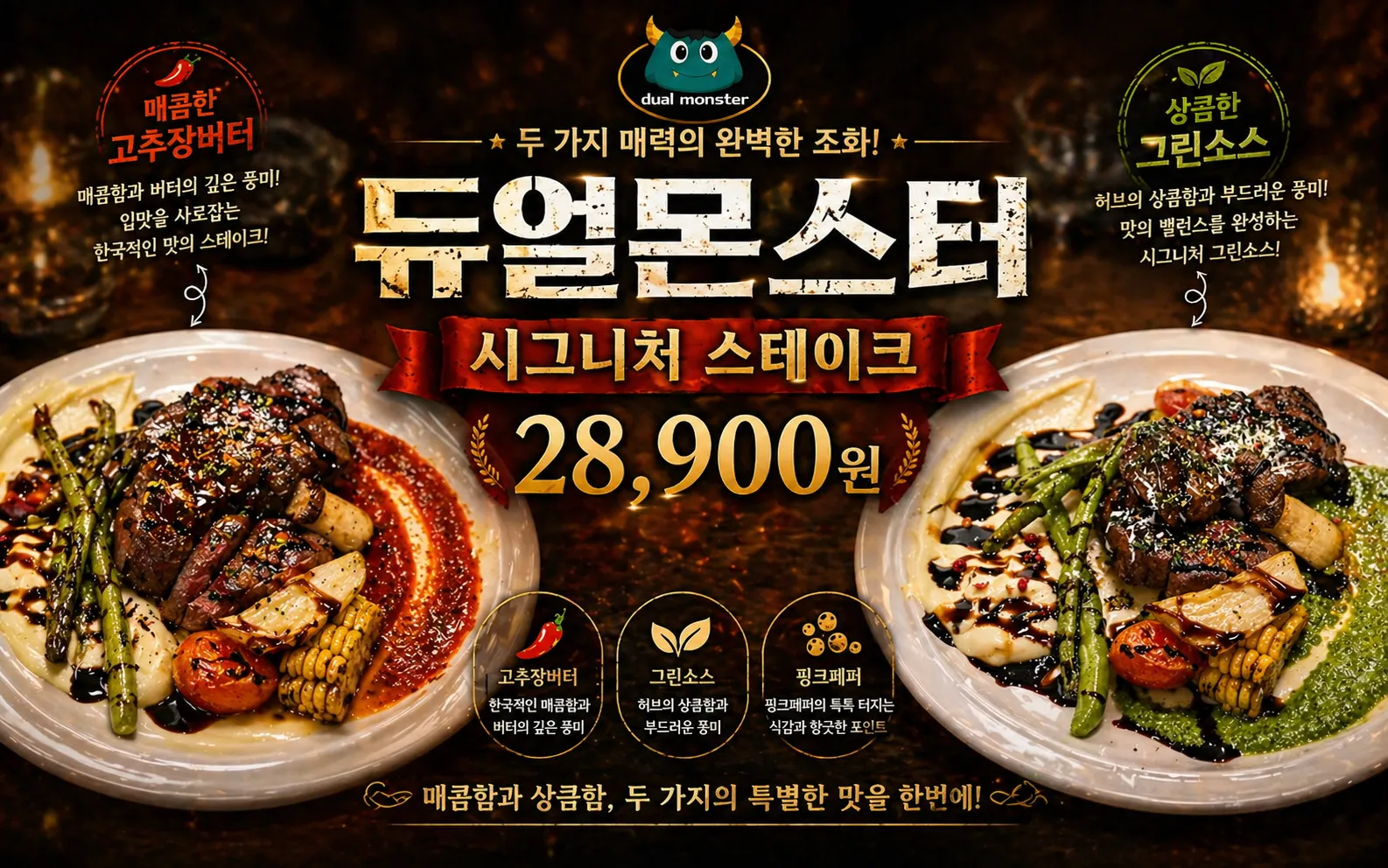 [남구] 듀얼몬스터 대명계대점