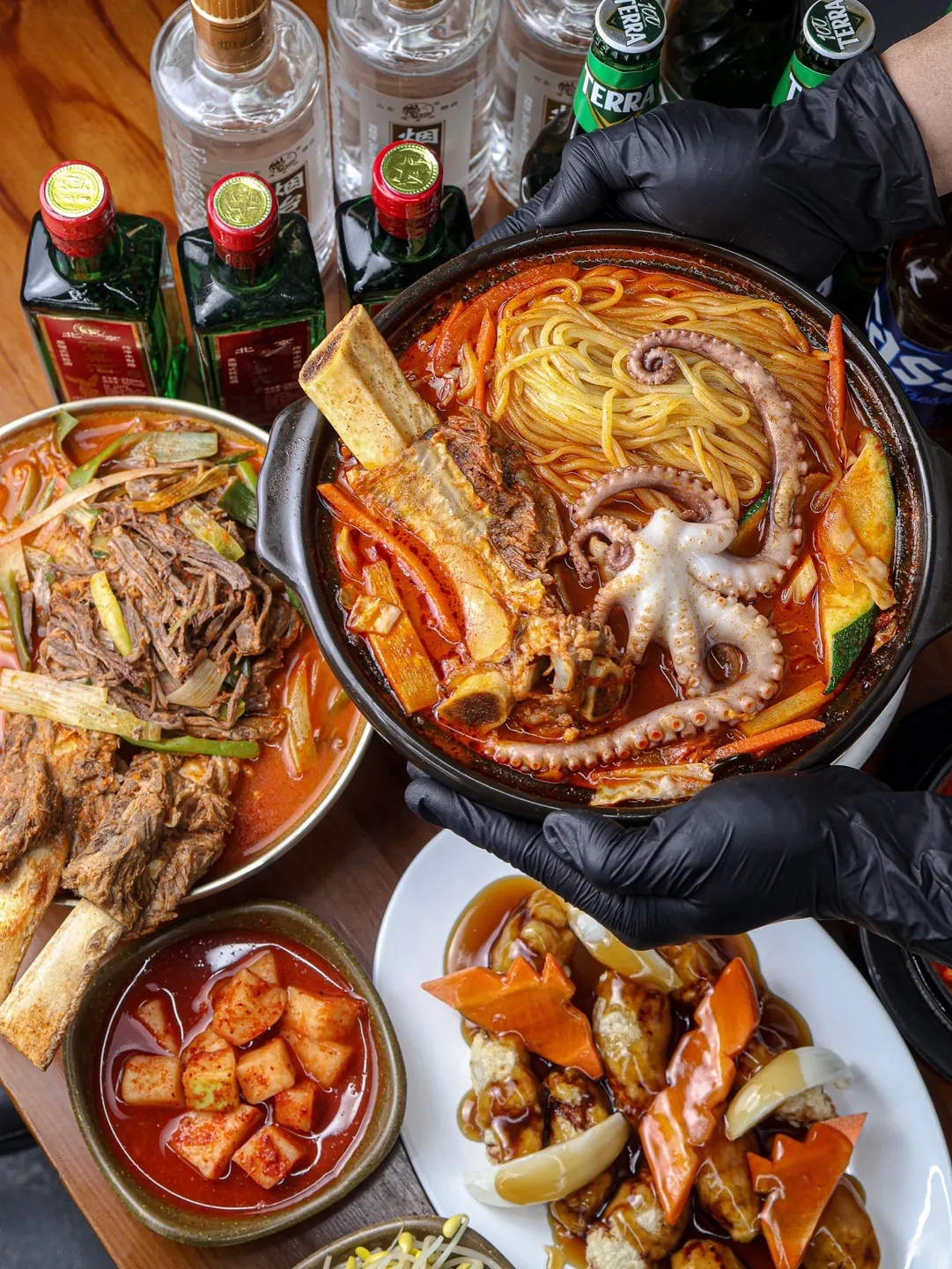 [강화군] 육짬 강화도본점