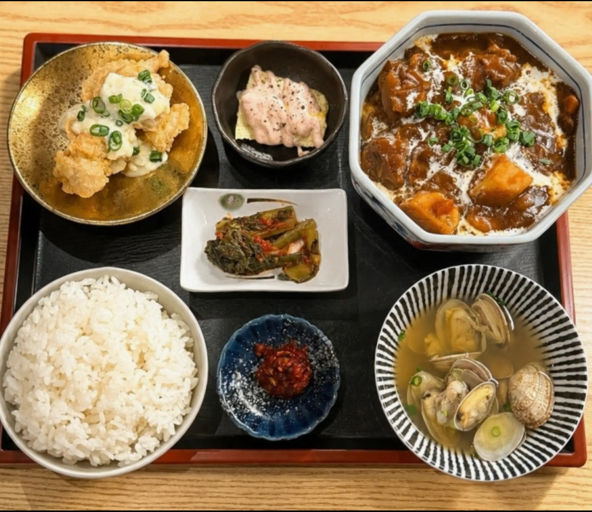 [영등포구] 와비스케 수산