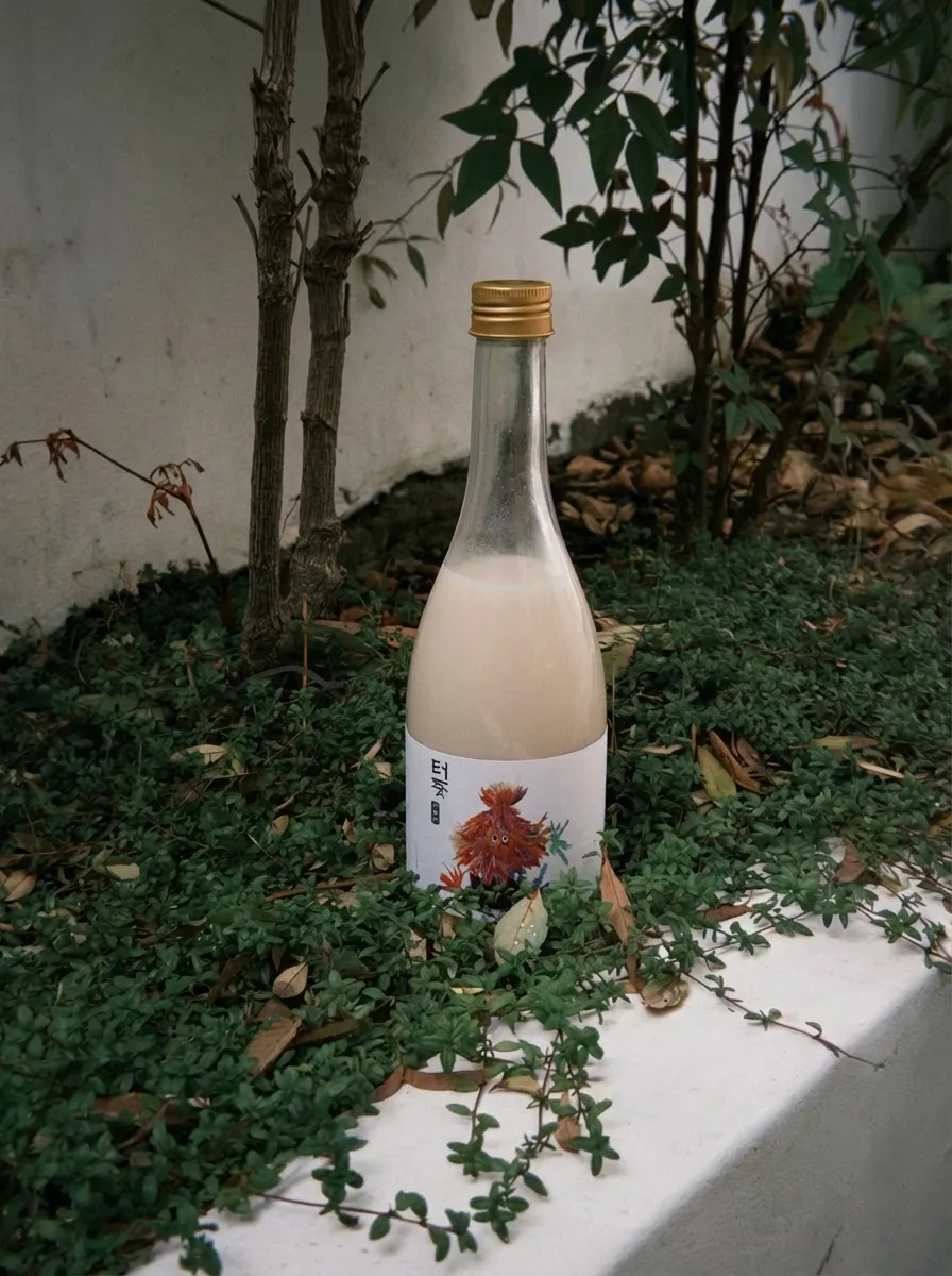 [재택] 농업회사법인 갯모루양조