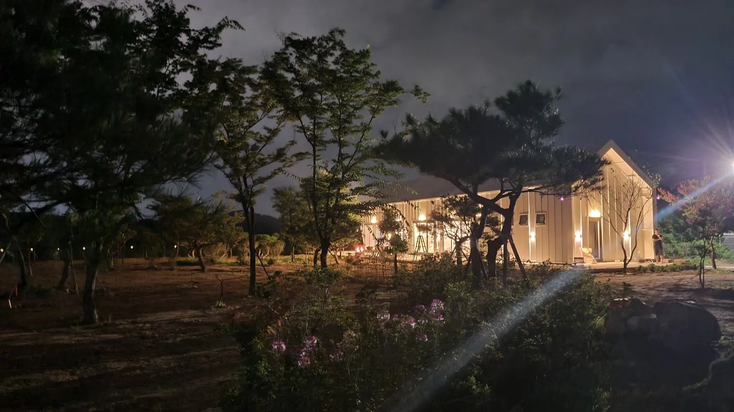[강릉시] 강릉 캠핑장 342camp