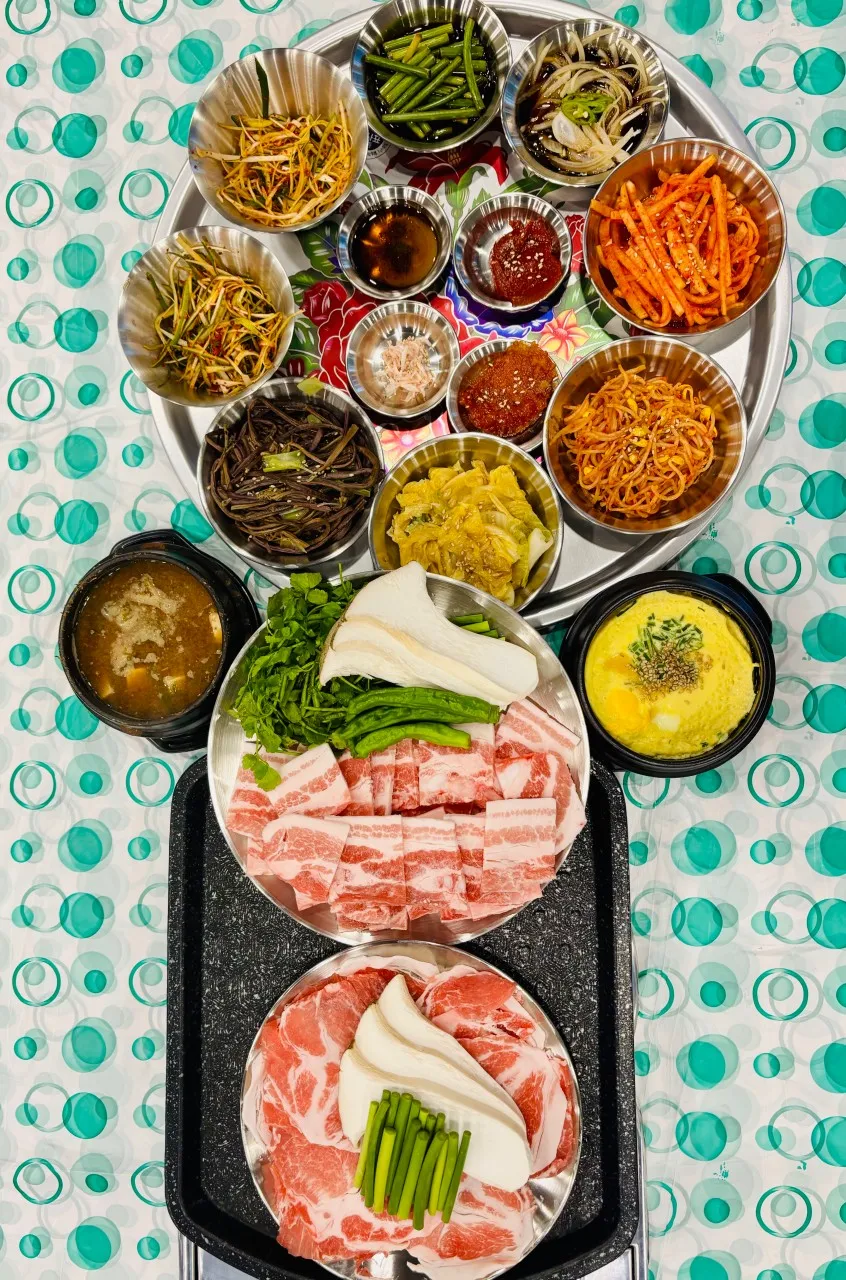 [아산시] 다온회관