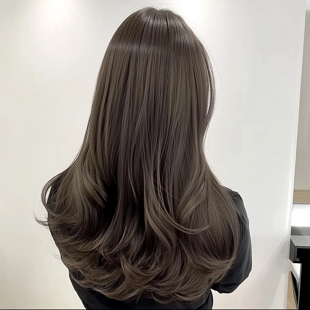 단하나헤어살롱 다산점