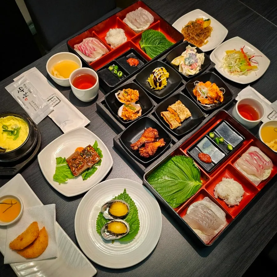 [서구] 맛청