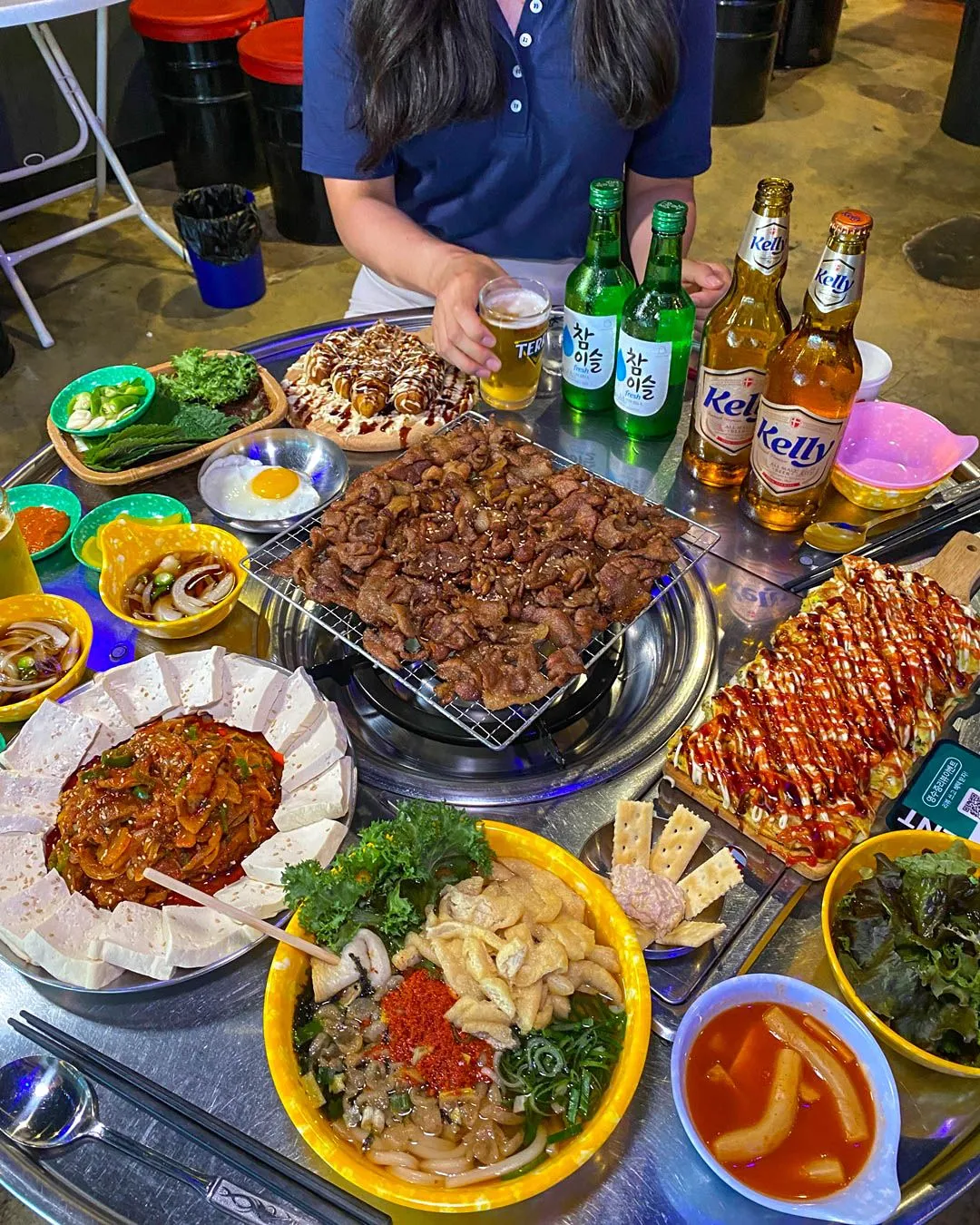 [달서구] 명품석쇠탄다디비라