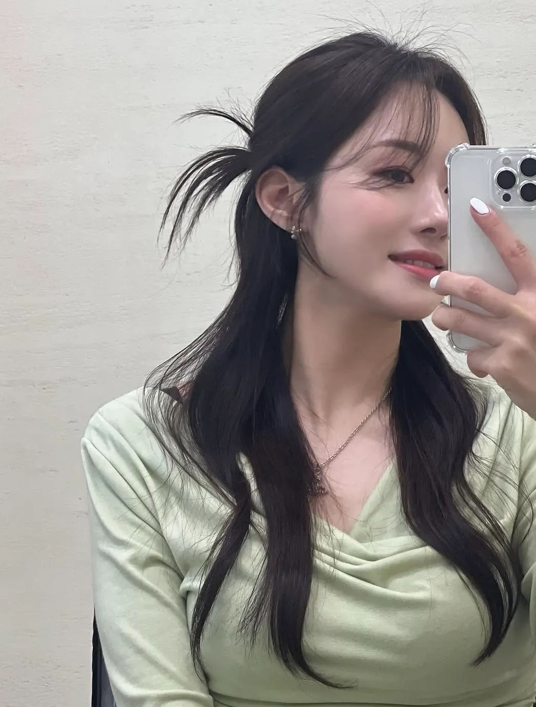 [광산구] 헤이미쉬헤어메이크업