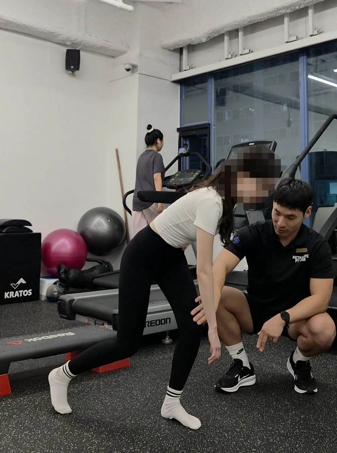 [부천시] 메타무브짐 PT 상동역점