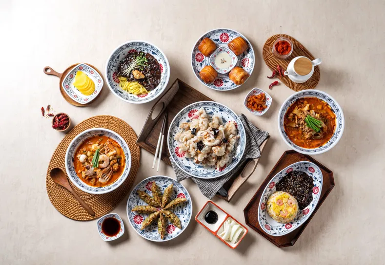[동구] 도야짬뽕 범일동점