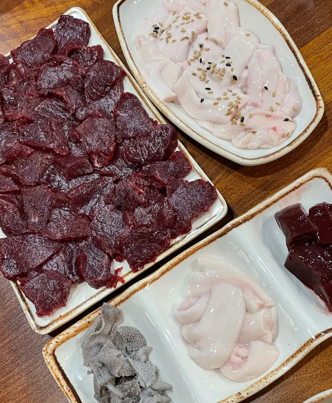 [달서구] 도아생고기