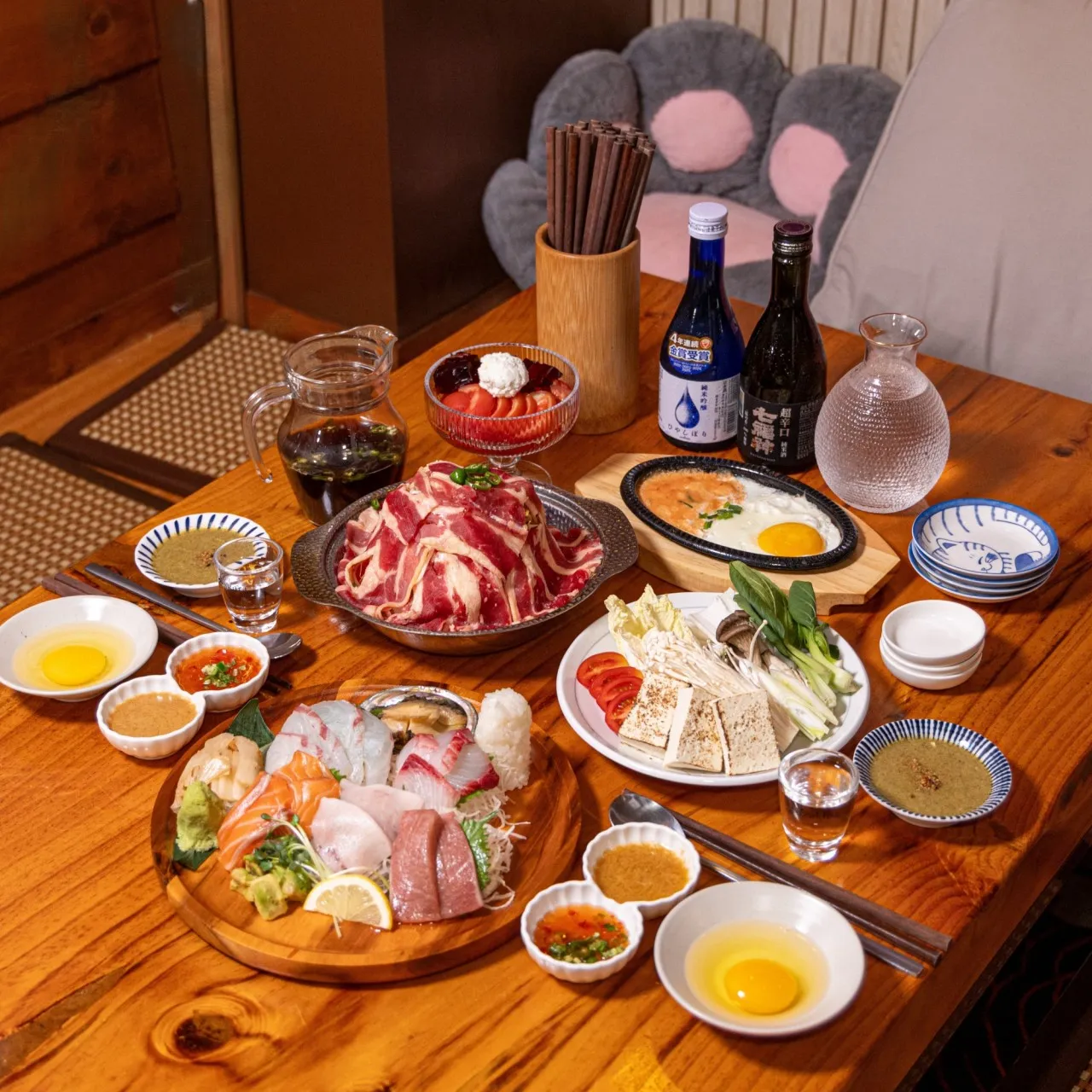 이찌준