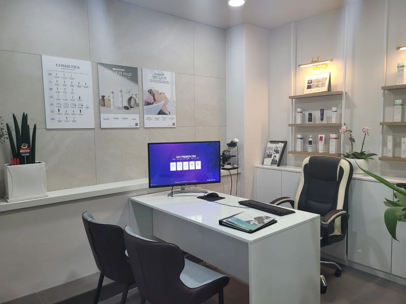 [서구] 웰킨두피탈모센터 둔산점