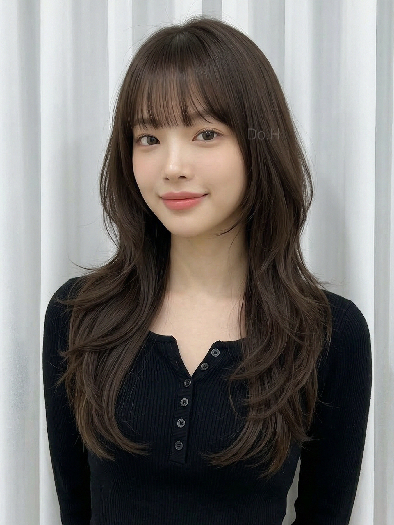 [화성시] 오름헤어 동탄여울공원점