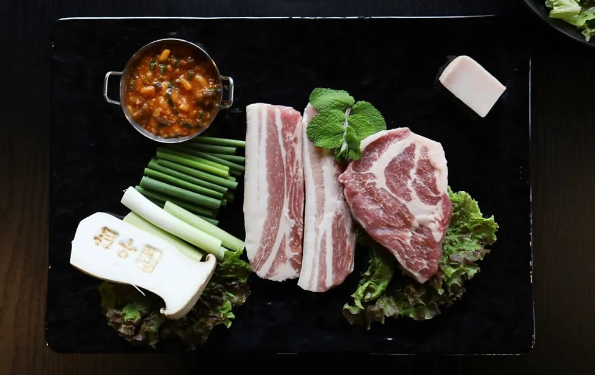 [서귀포시] 우담중문본점