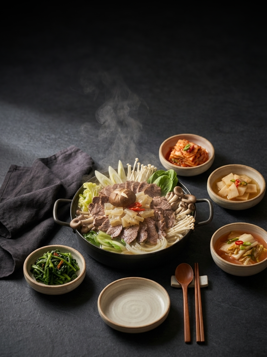 [양천구] 목담