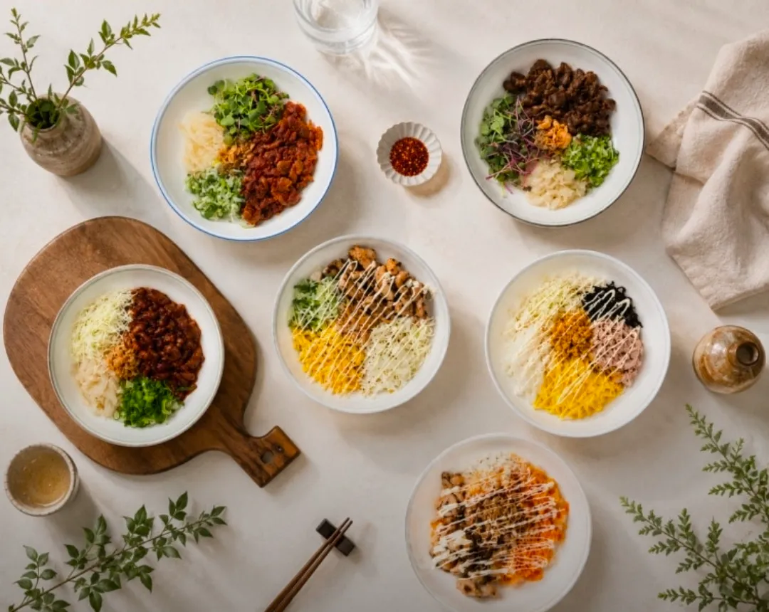 [금천구] 밀도식당
