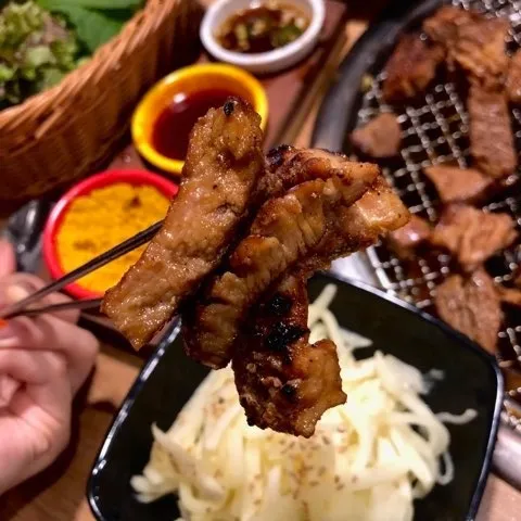 [김해시] 도담갈비선생 본점
