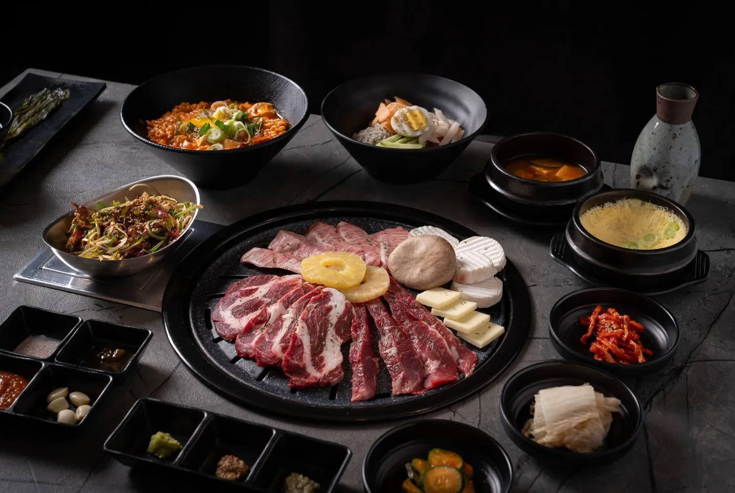 [아산시] 무이정 아산배방점