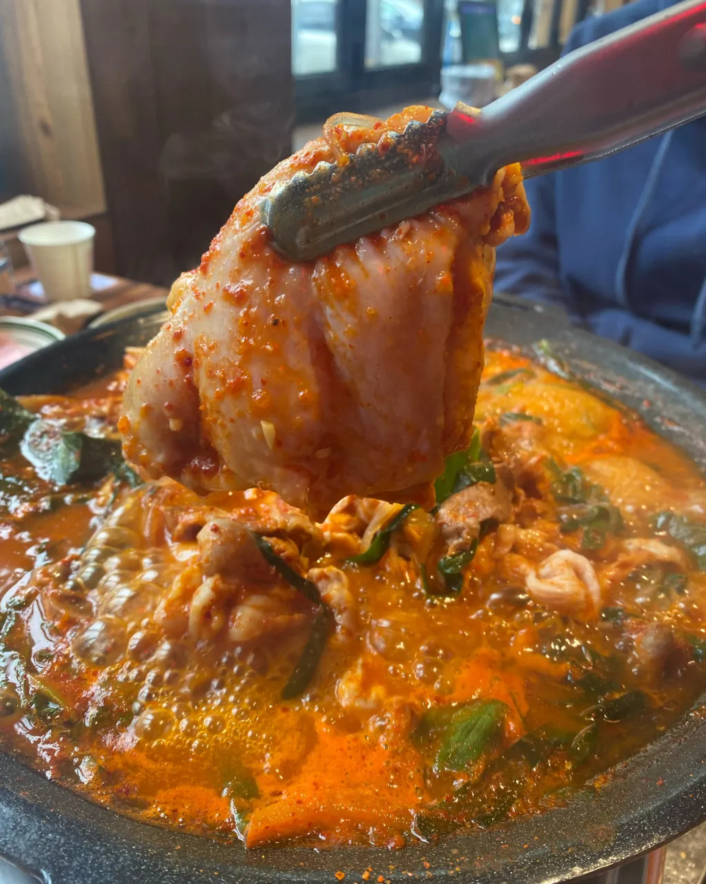 [광산구] 산장웅계 첨단점