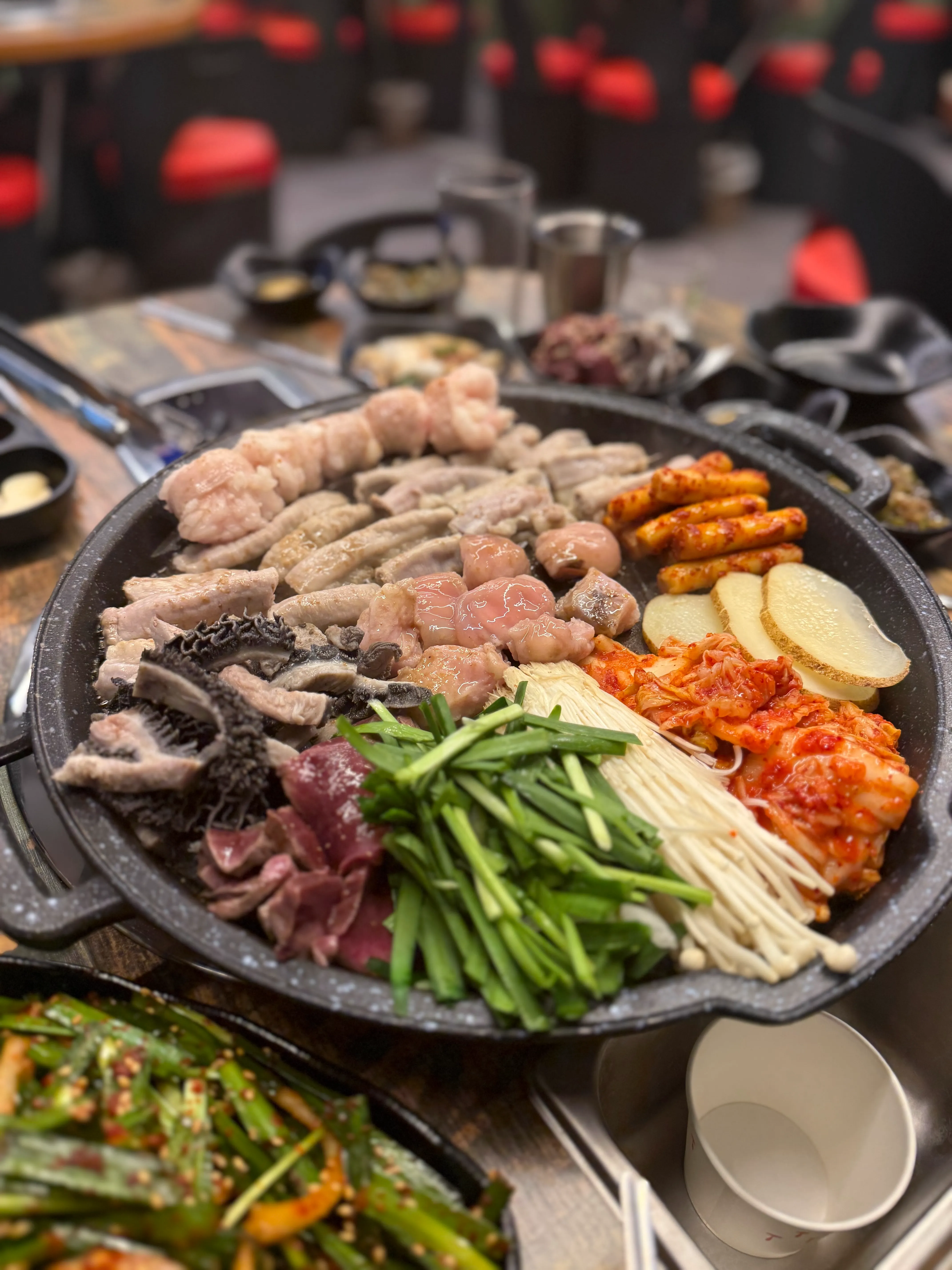 [김포시] 대박황소곱창