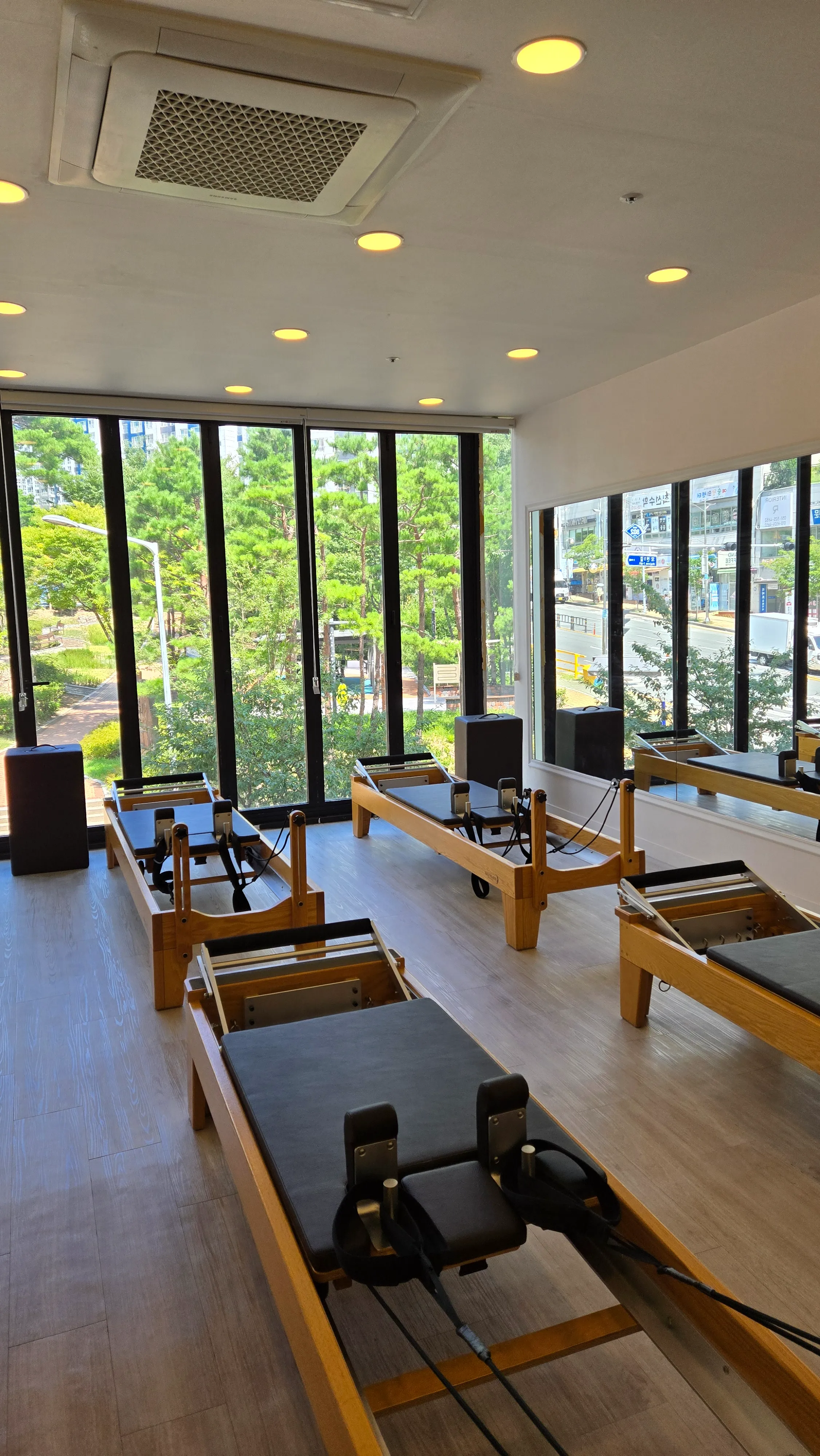 [기장군] 마루필라테스&PT 정관점