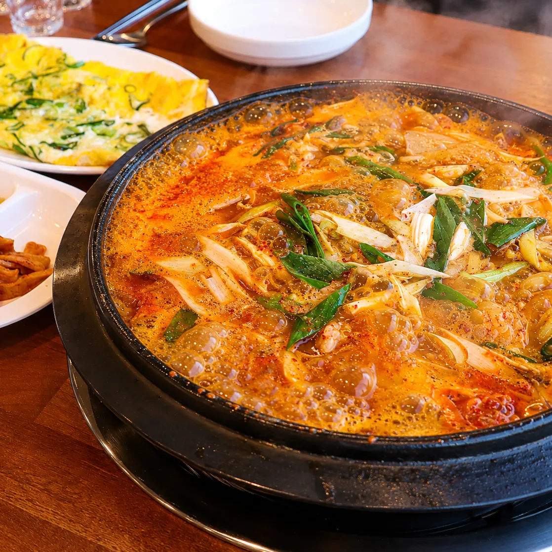 [사하구] 그집곱도리탕 하단점