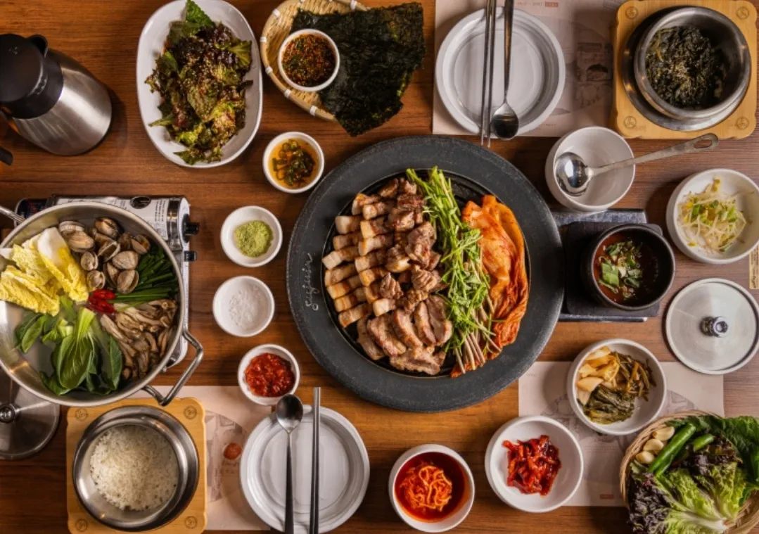 [북구] 푸주인 덕천점