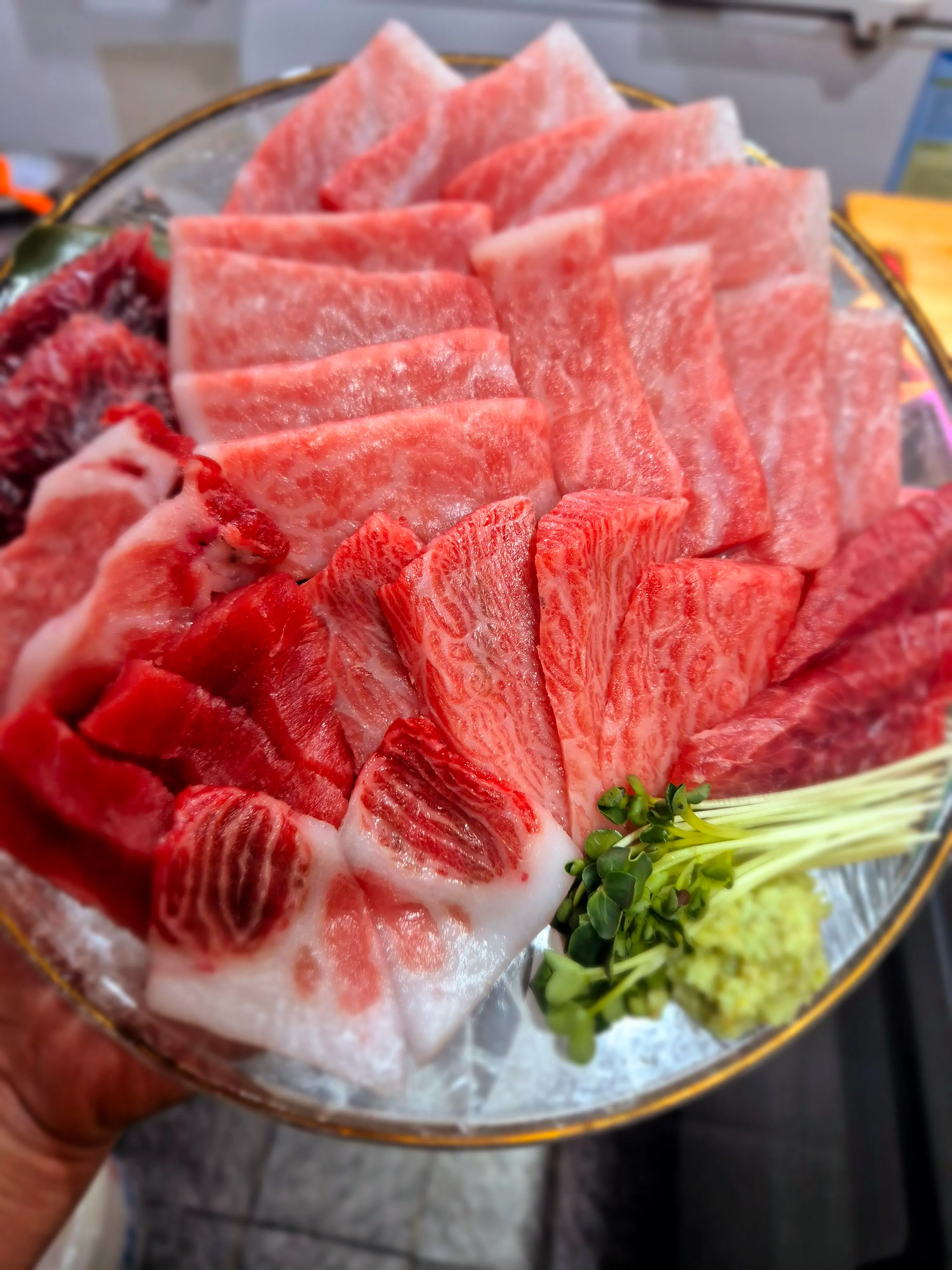 [연제구] 참치한점