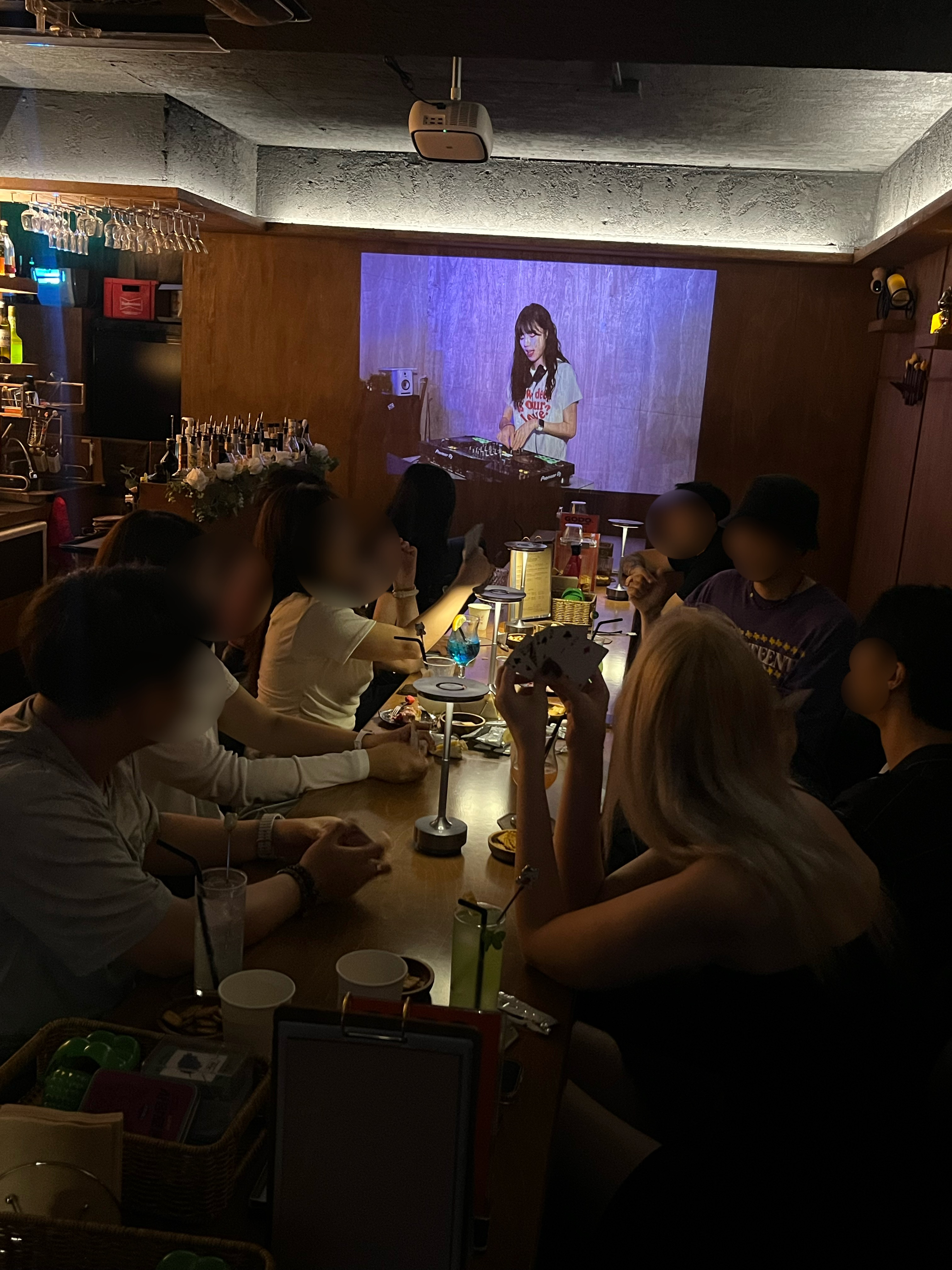 [성북구] 혼술바 고도 성신여대점