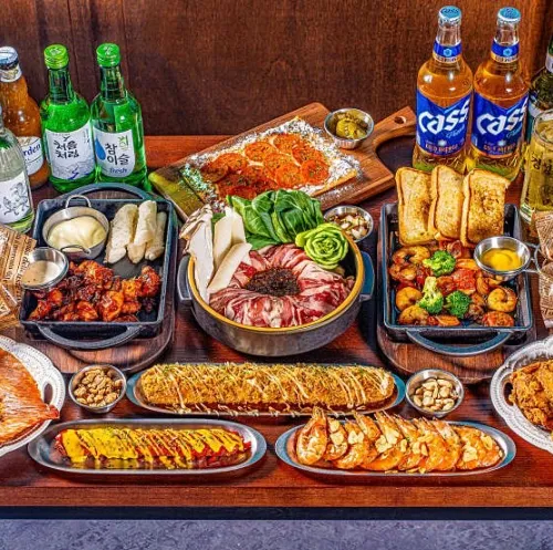 달빛경성맥주 원주무실점