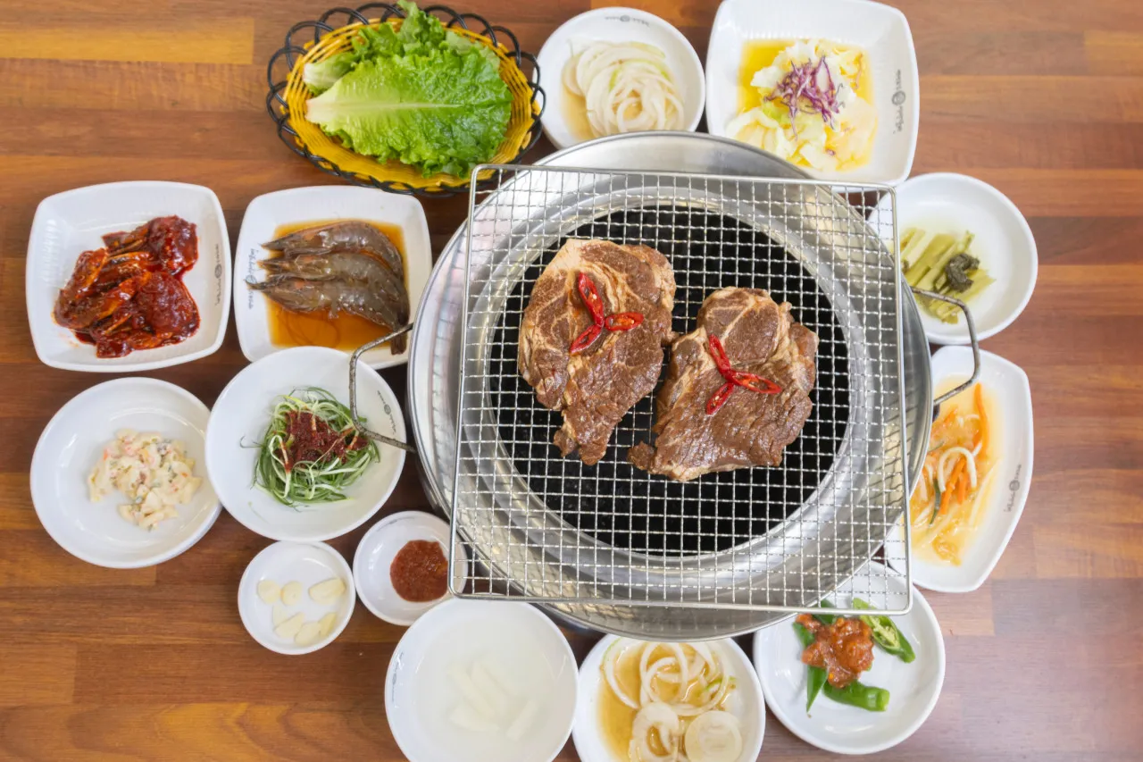 [평택시] 백년손님 서서갈비 진위점