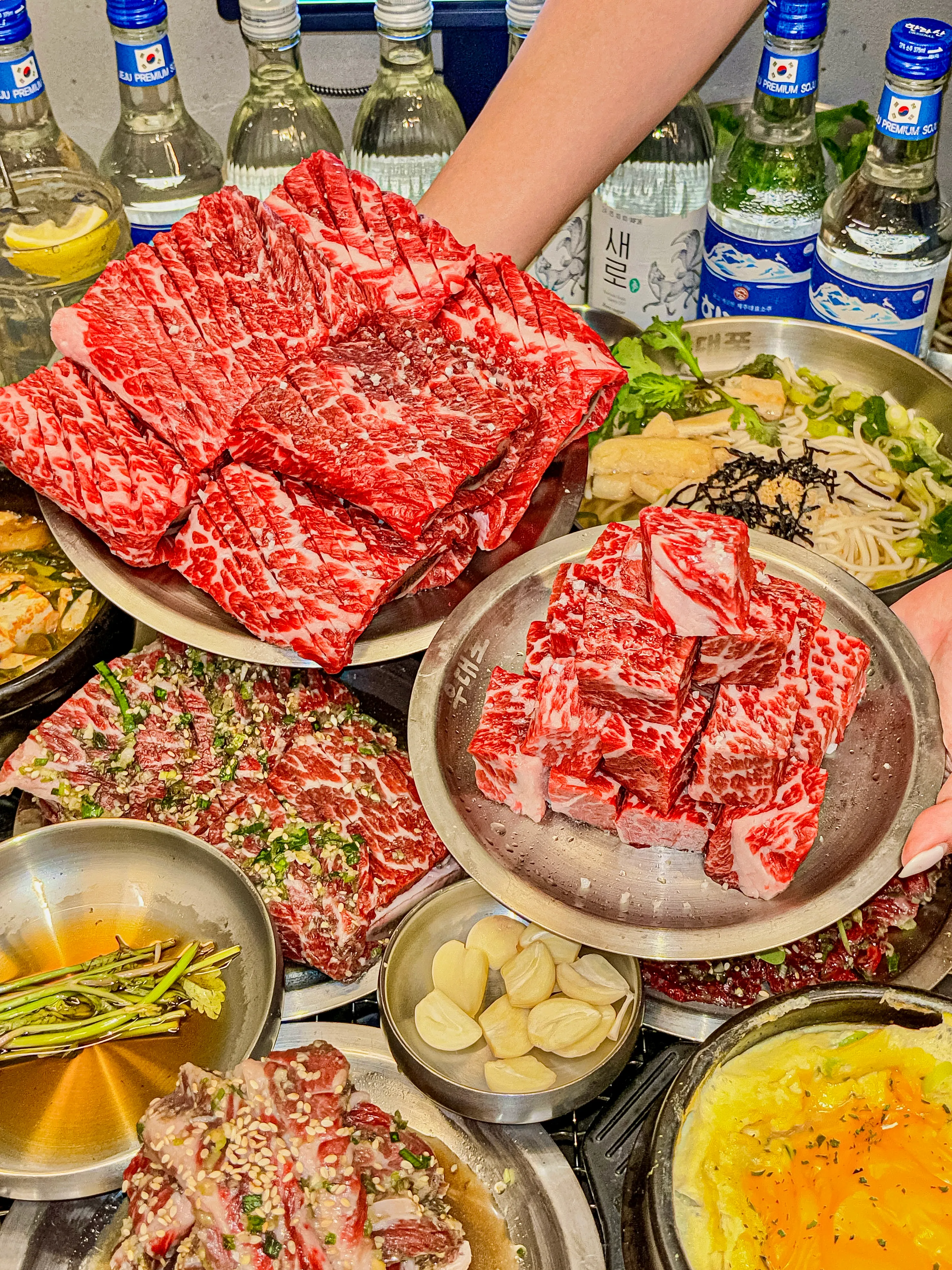 [천안시] 우대포 천안청당점
