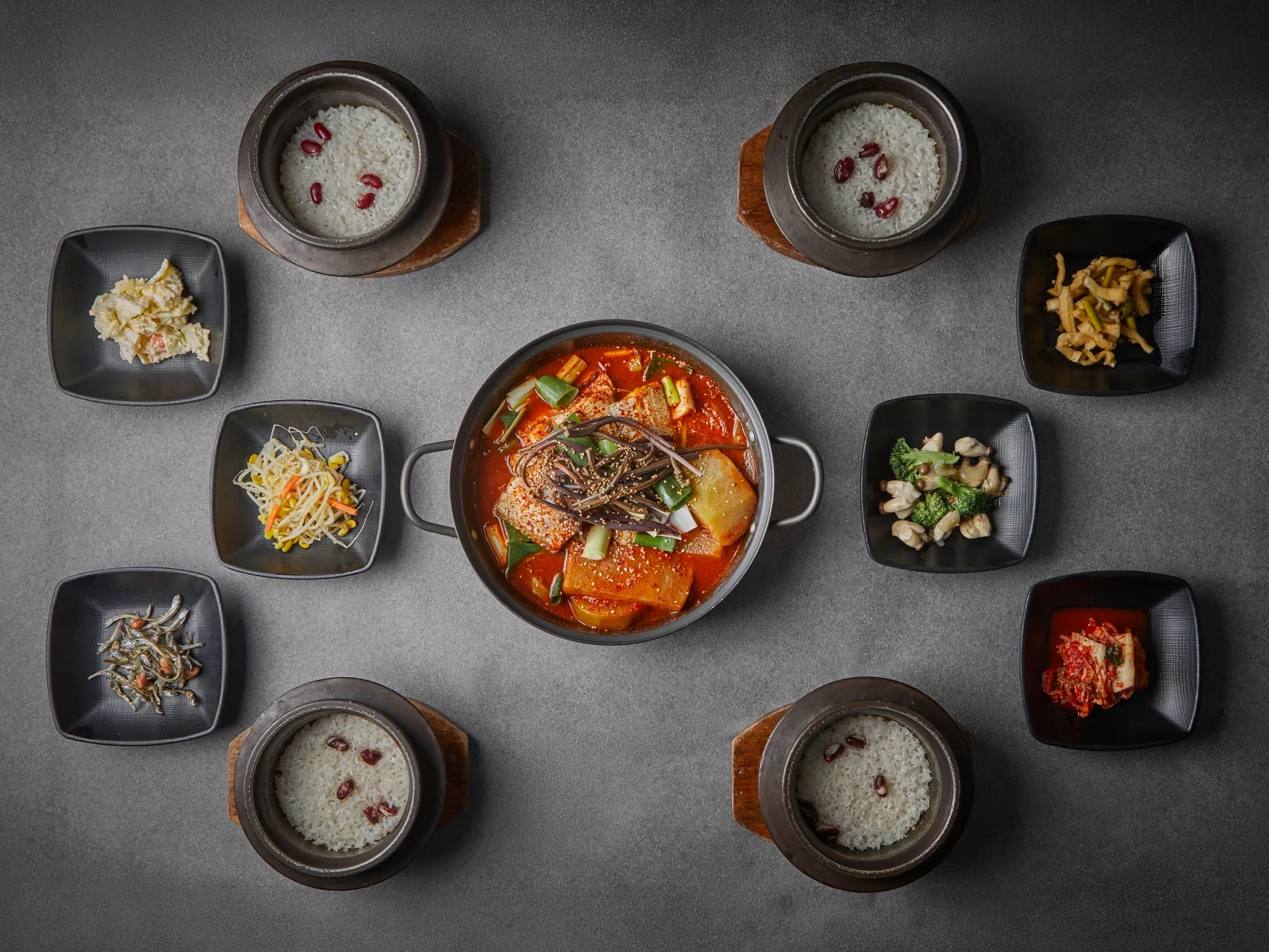 [서귀포시] 서귀포 하르방식당