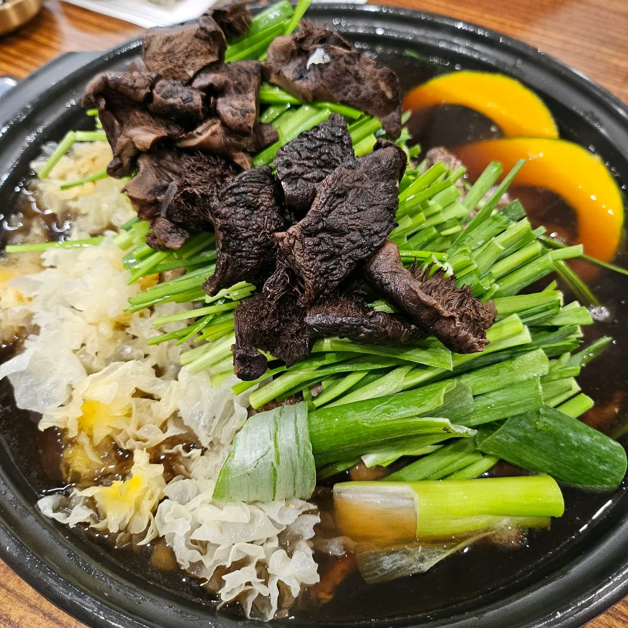 [강남구] 나능이능이버섯백숙 역삼직영점